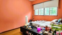 Blk 636C Senja Parc View (Bukit Panjang), HDB 4 Rooms #591523621